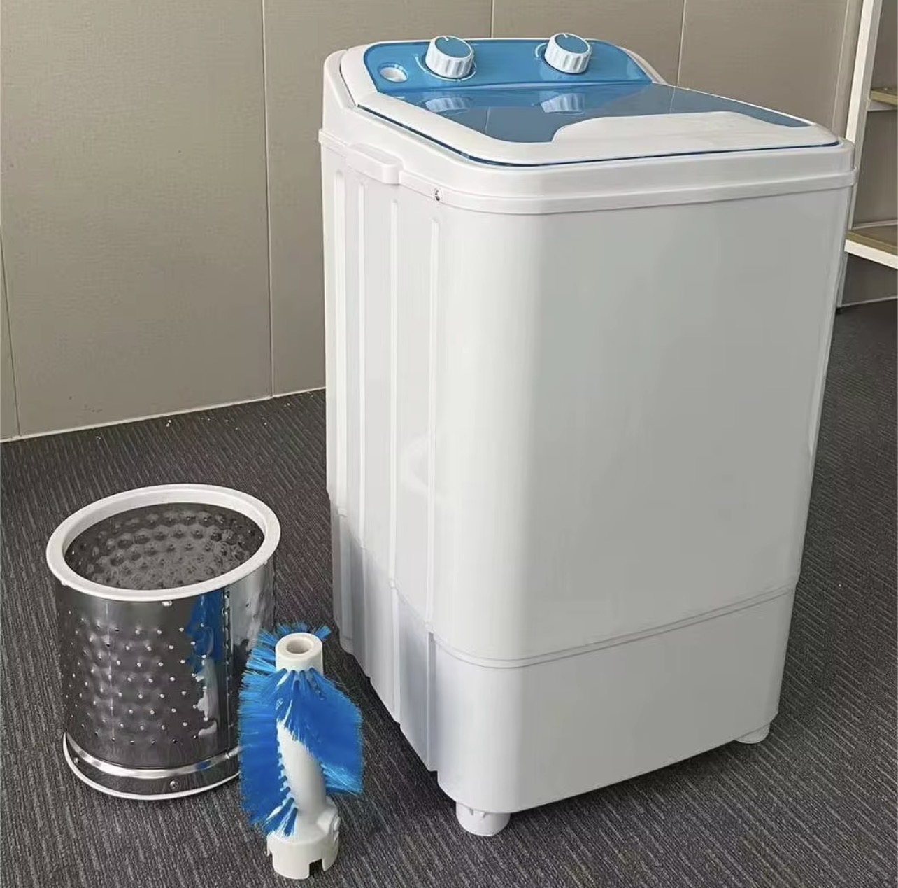 Machine à laver 7,5kg — 5